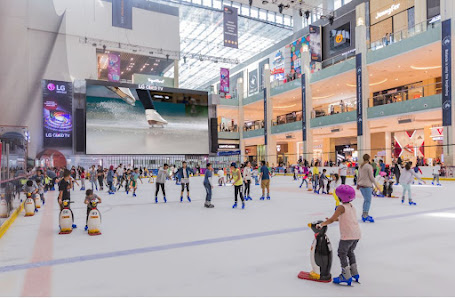 Dubai Ice Rink thumb 5